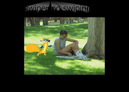 SWIPER