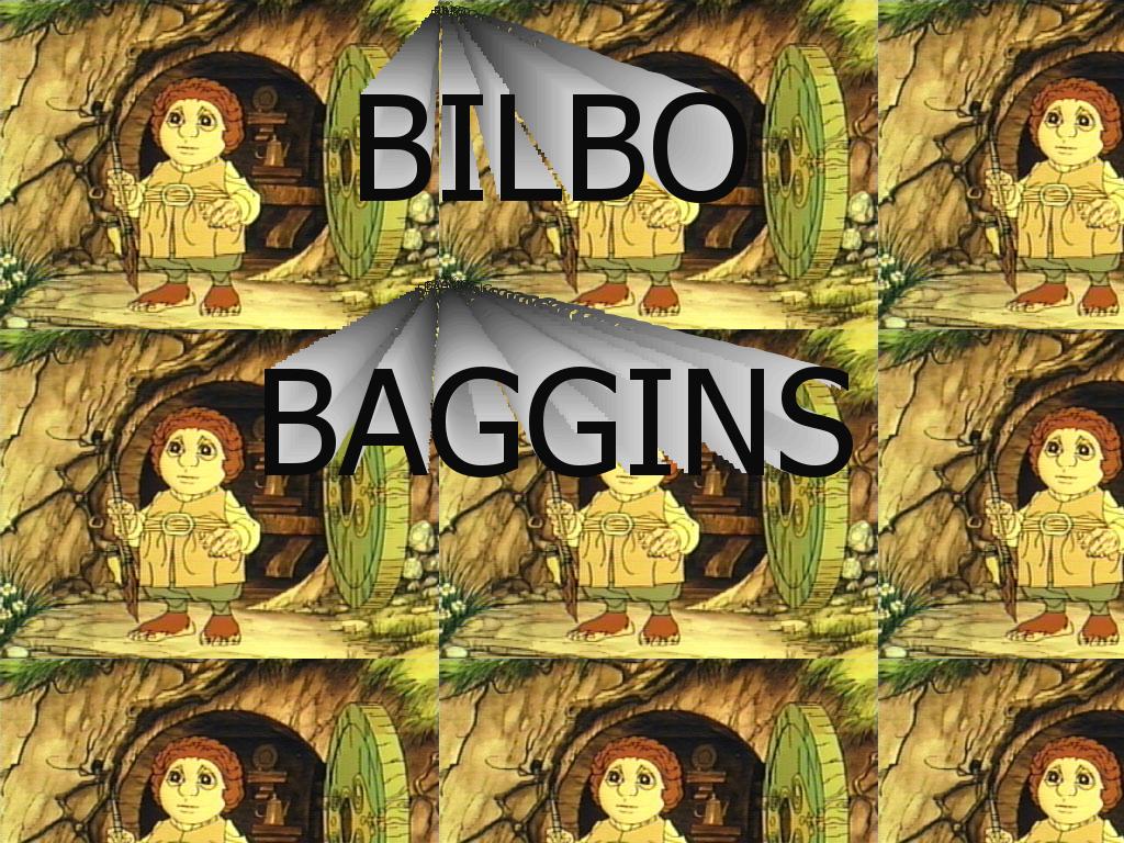 Bilbobagginses