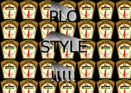 PLO STYLE!