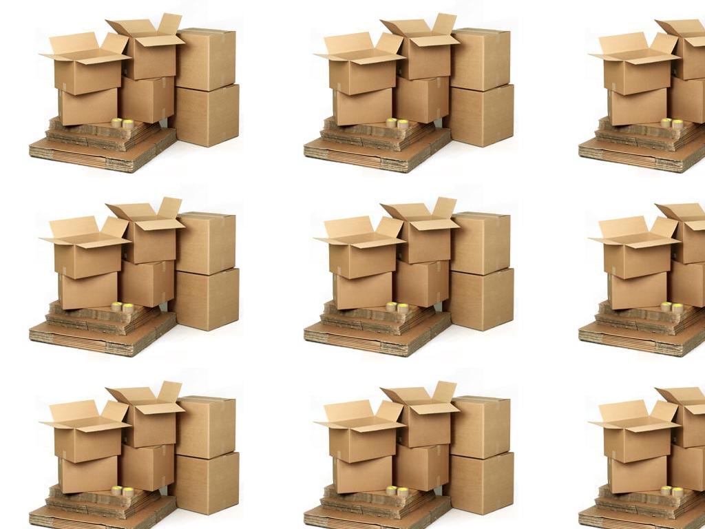 cardboardboxesrule