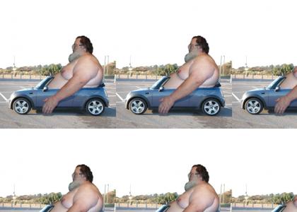 Obesity Lowrider