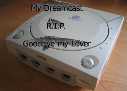 I Miss You Dreamcast