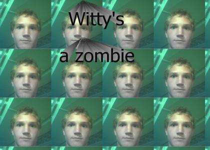 ZombieWitty