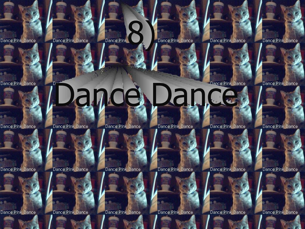 kittydancedance