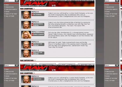 The Future of RAW