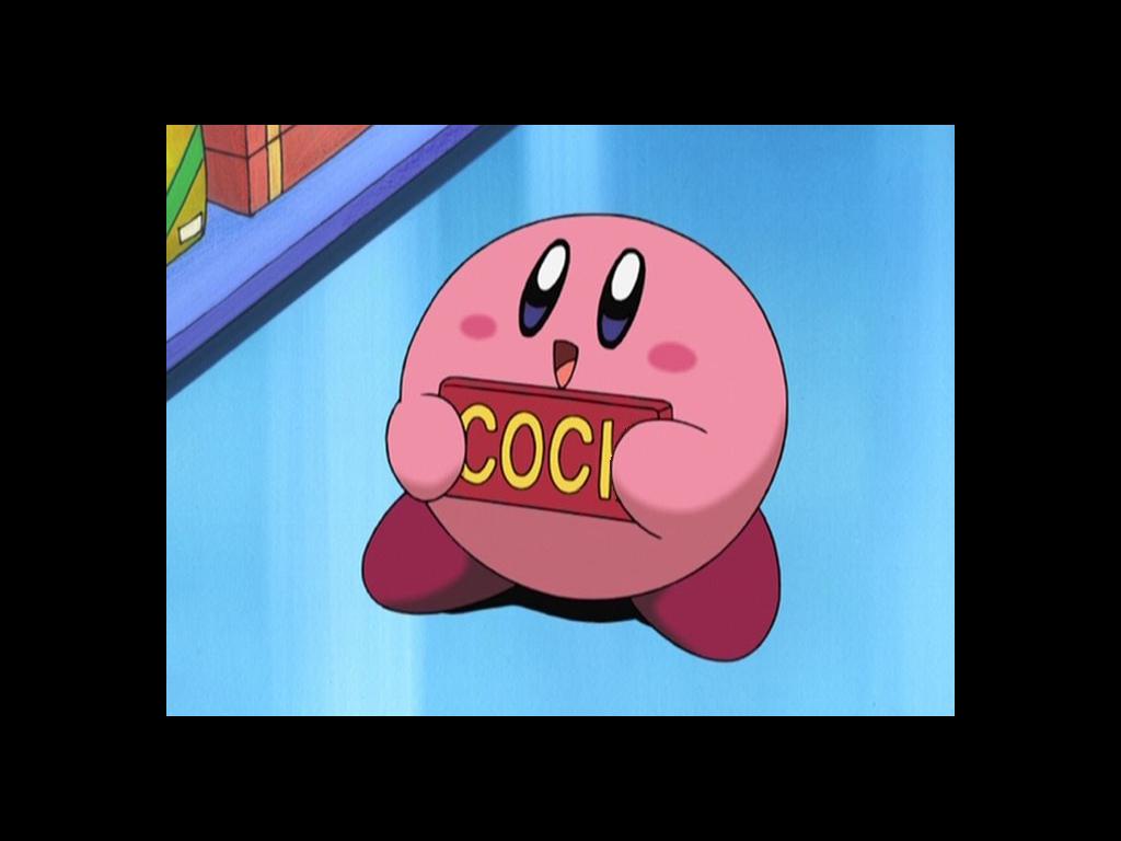 kirbybadtothemax