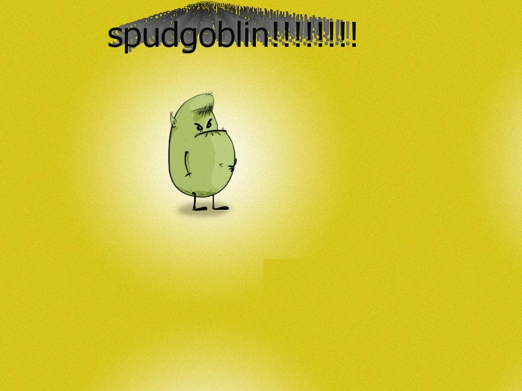 spudgoblin