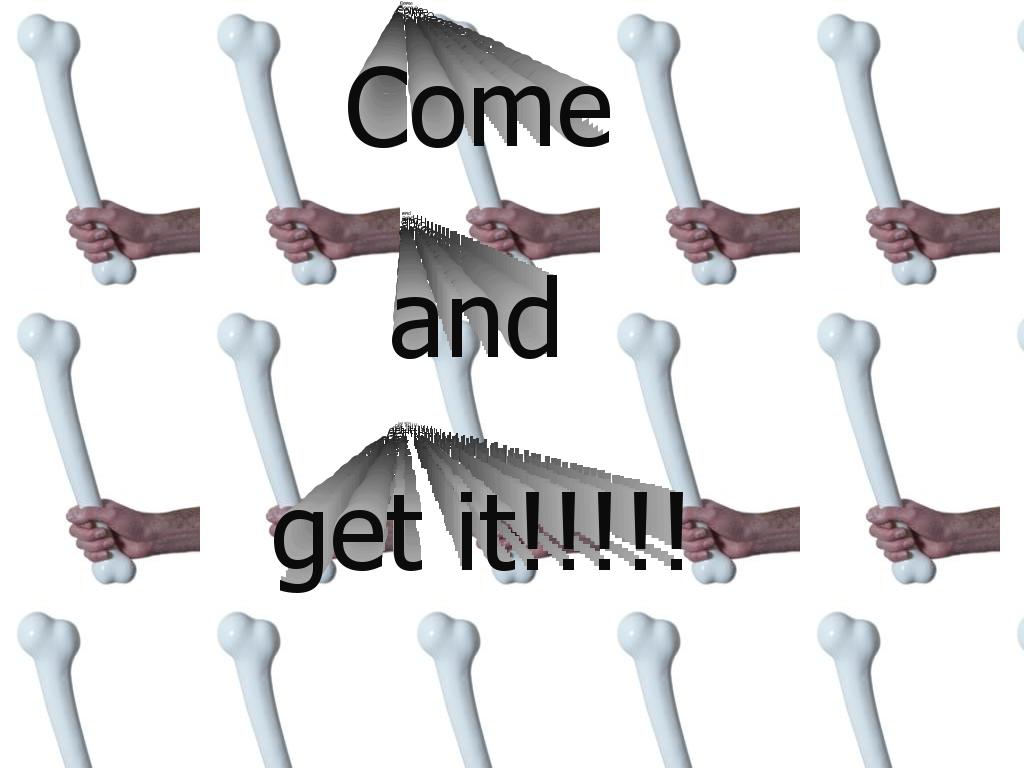 boneformeboneforyou