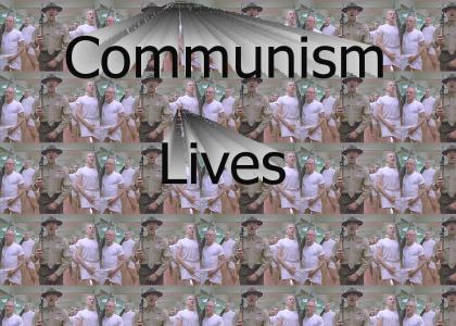 Communism is fun