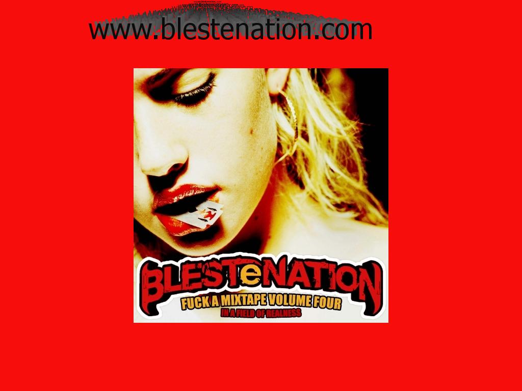 BLESTeNation