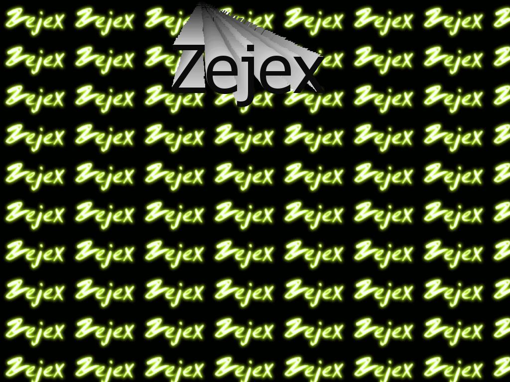 zejex