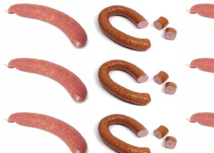 Kielbasa sausage