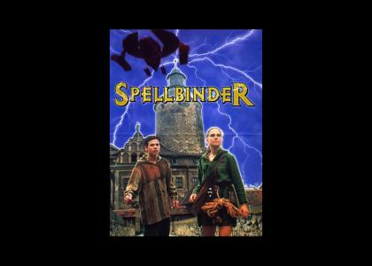 Spellbinder