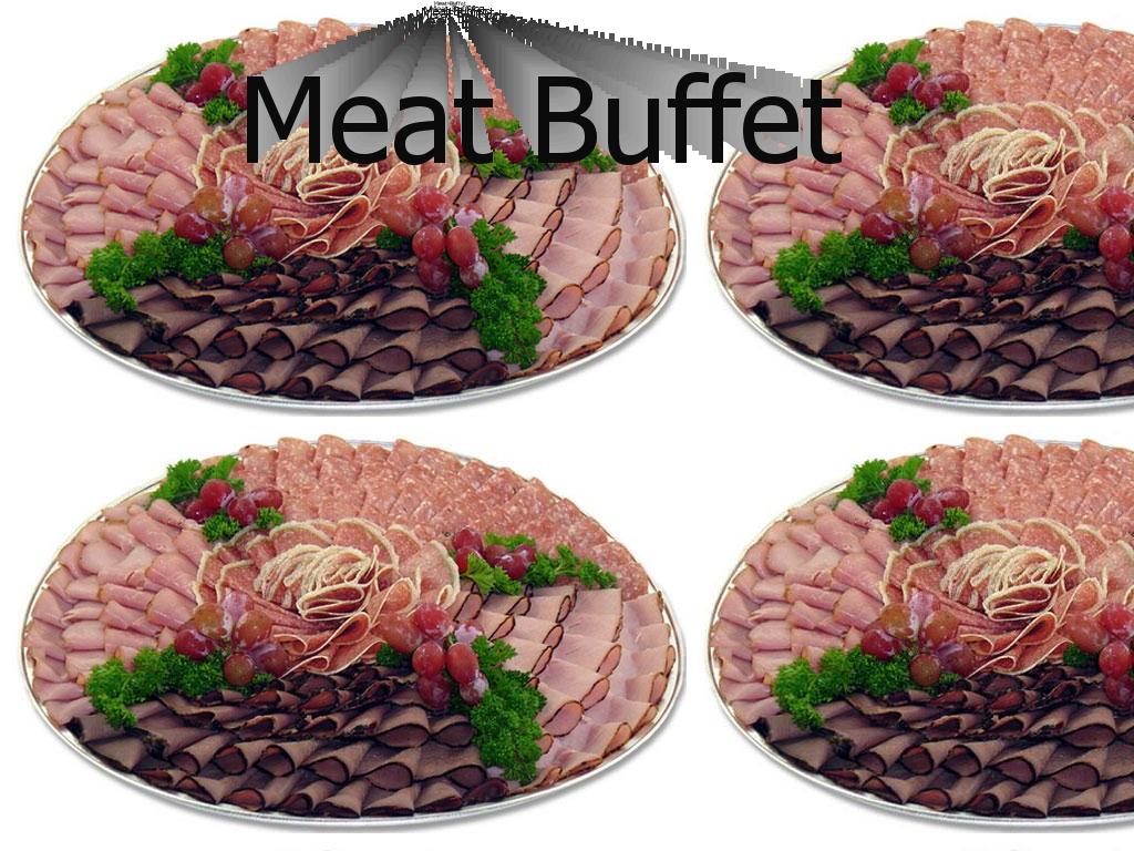 meatbuffet