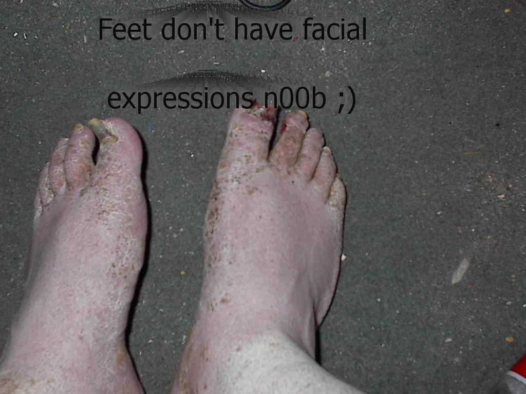 feetfacial