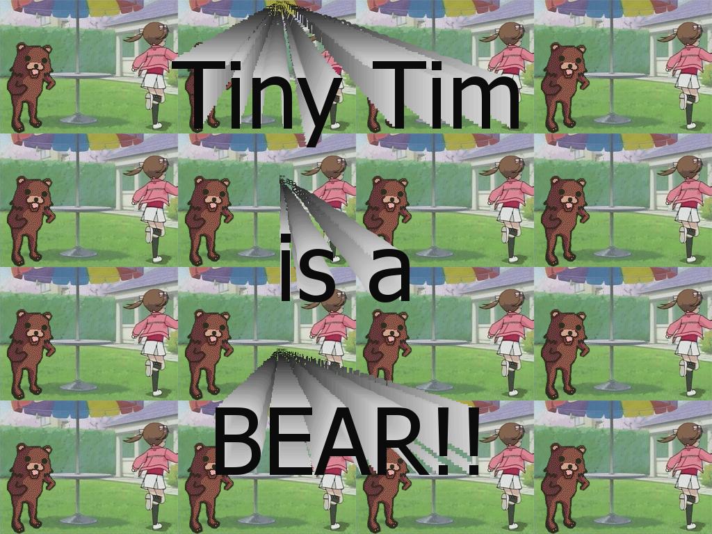 tinybeartimmttime