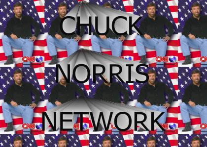 Chuck Norris Network CNN