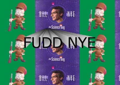 Fudd Nye