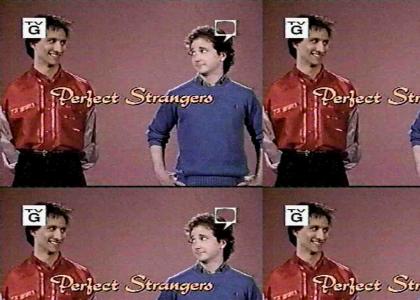 PerfectStrangers