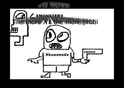 XytmndX