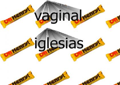 vaginal iglesias