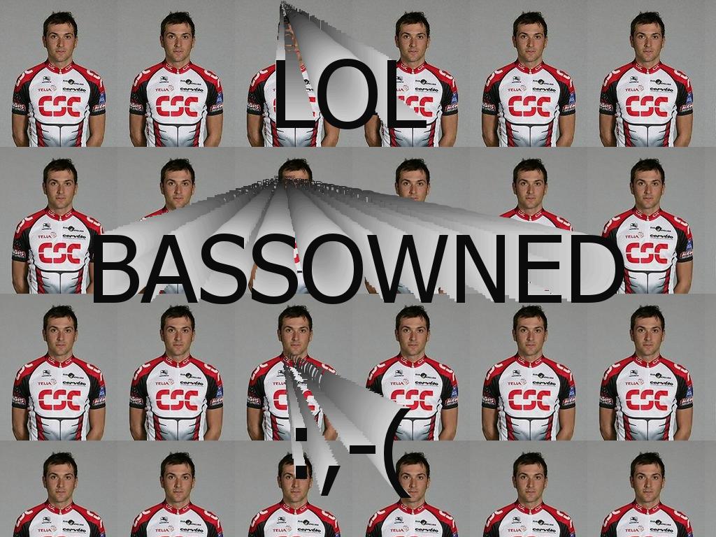 bassowned