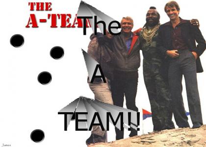 The A-team