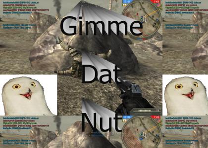 G-g-g-gimme dat nut