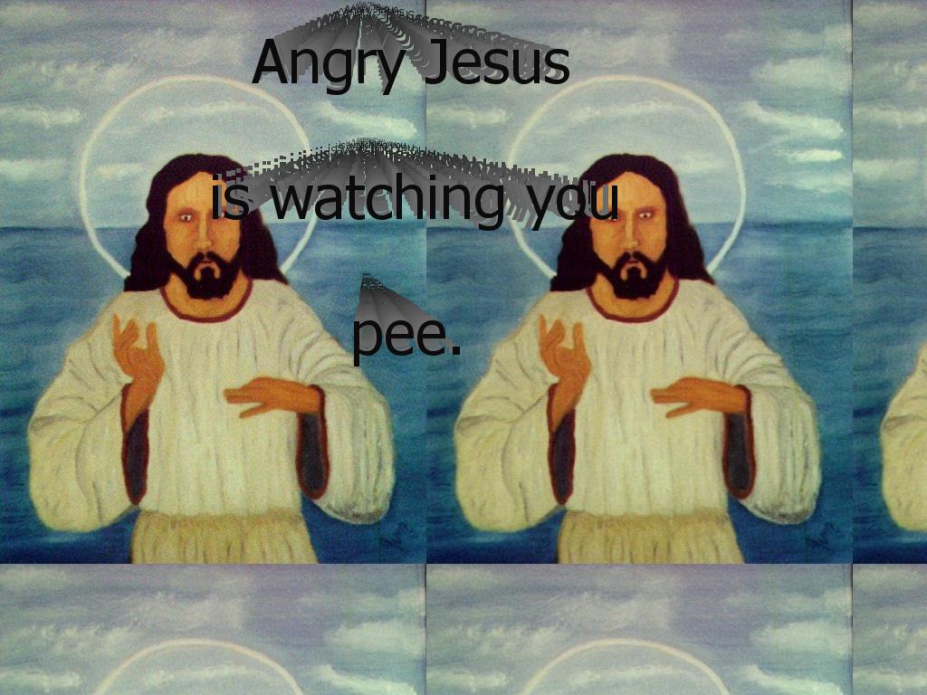 angryjesus4532