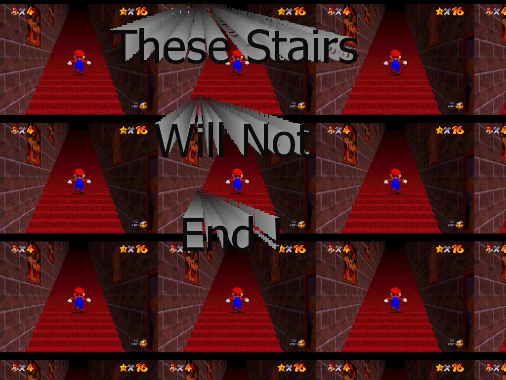 sm64stairs