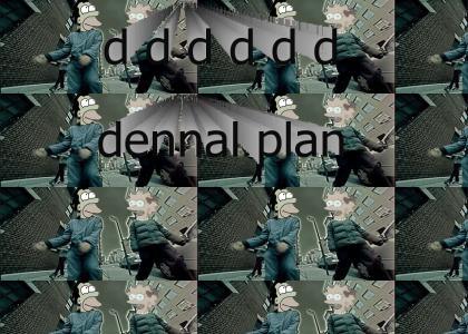 d d d d d d Dennal Plan