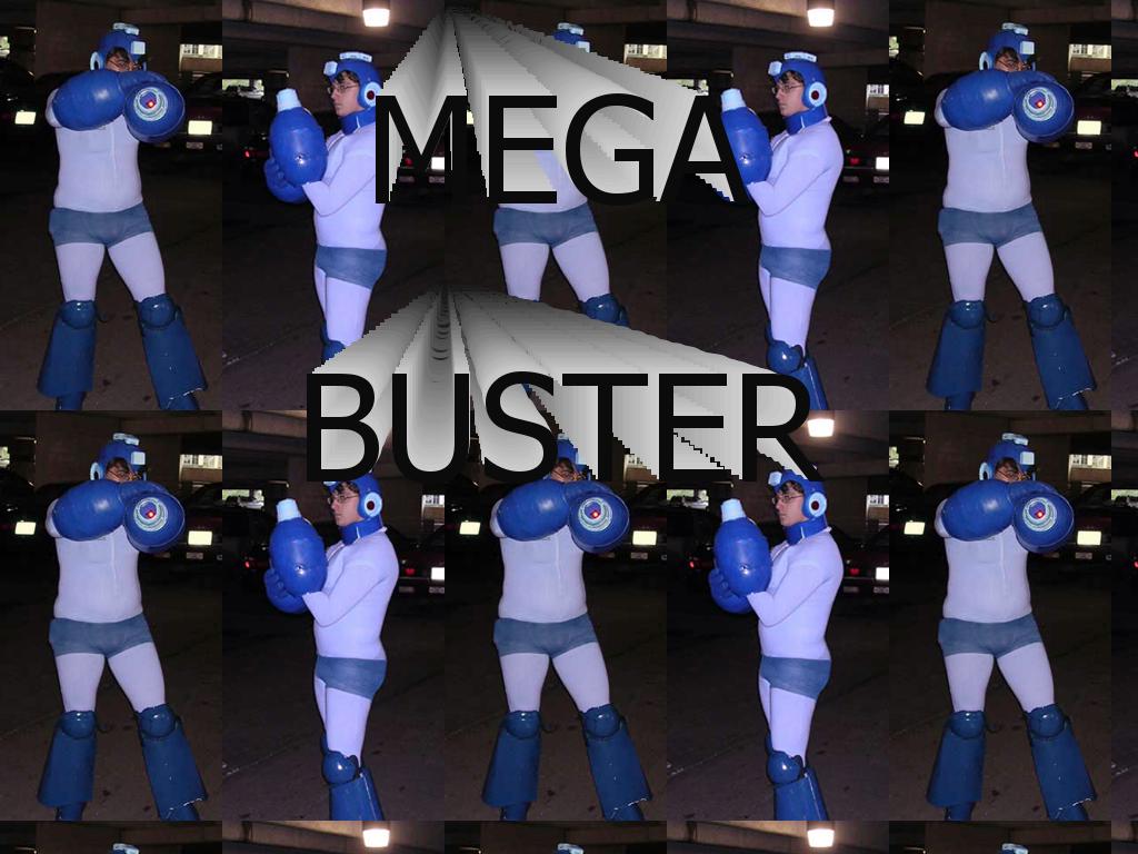 megamen