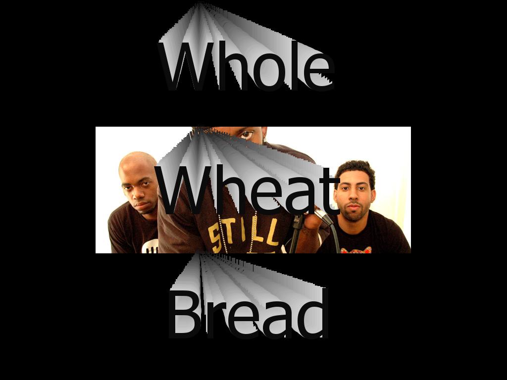 WholeWheatToast