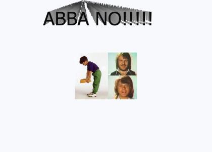 ABBA Likes Children