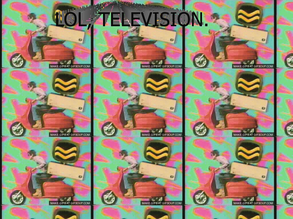 loltelevision