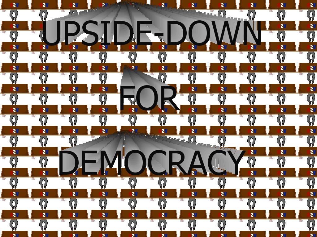 updemocracy