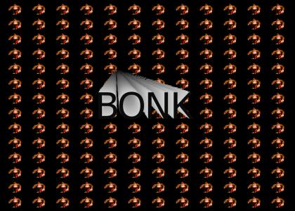 Donkey Bonk