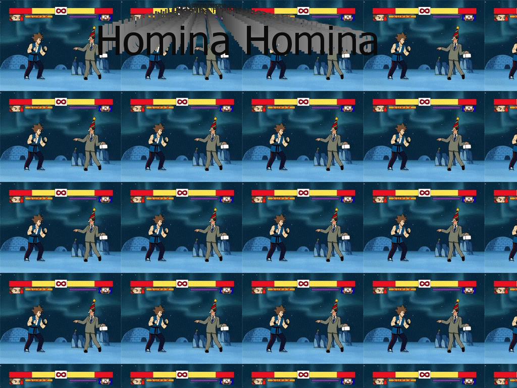 HOminA452