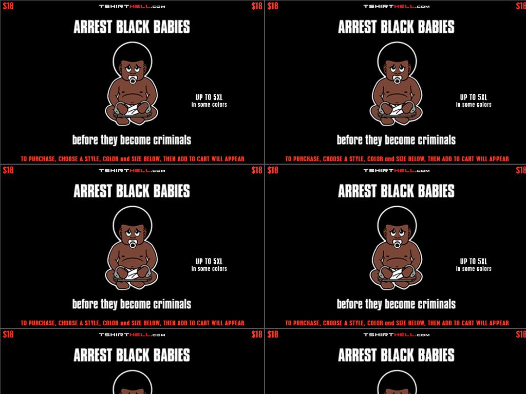 arrestblacks