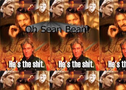 Sean Bean!!!