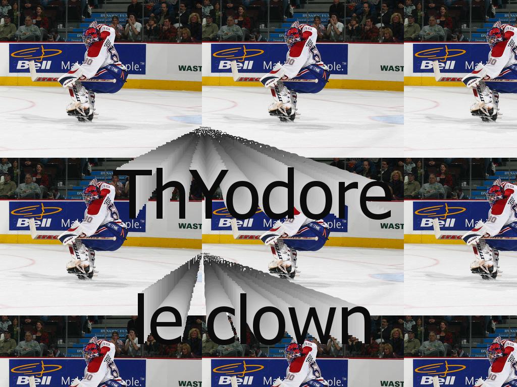 mtlclown