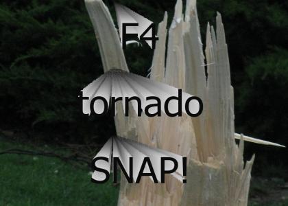 Tornado SNAP!
