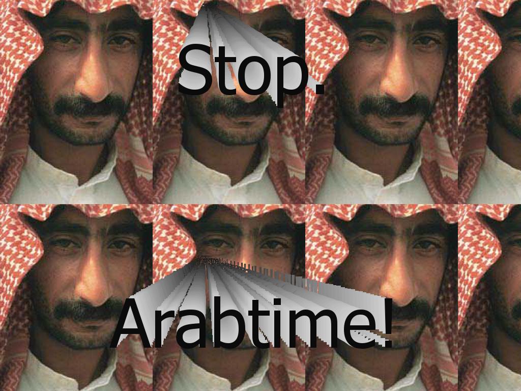 arabtime