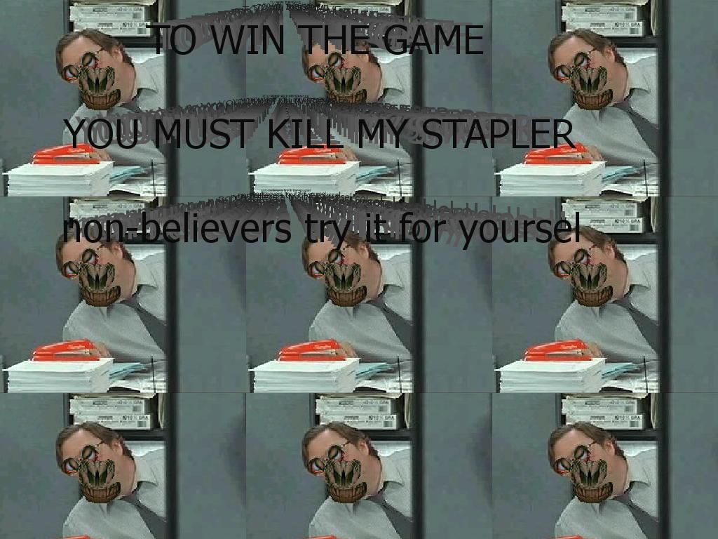 doomstapler