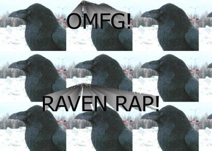Raven Rap