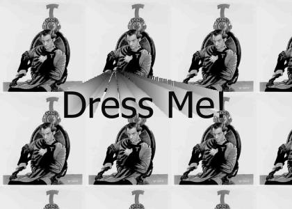 Dress Me!