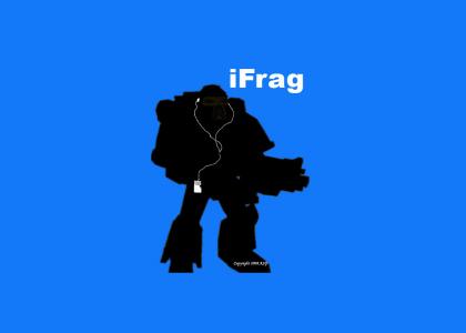 iFrag