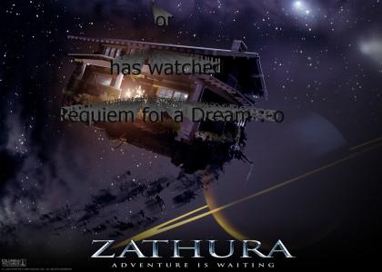 Producer of zathura goes to ytmnd