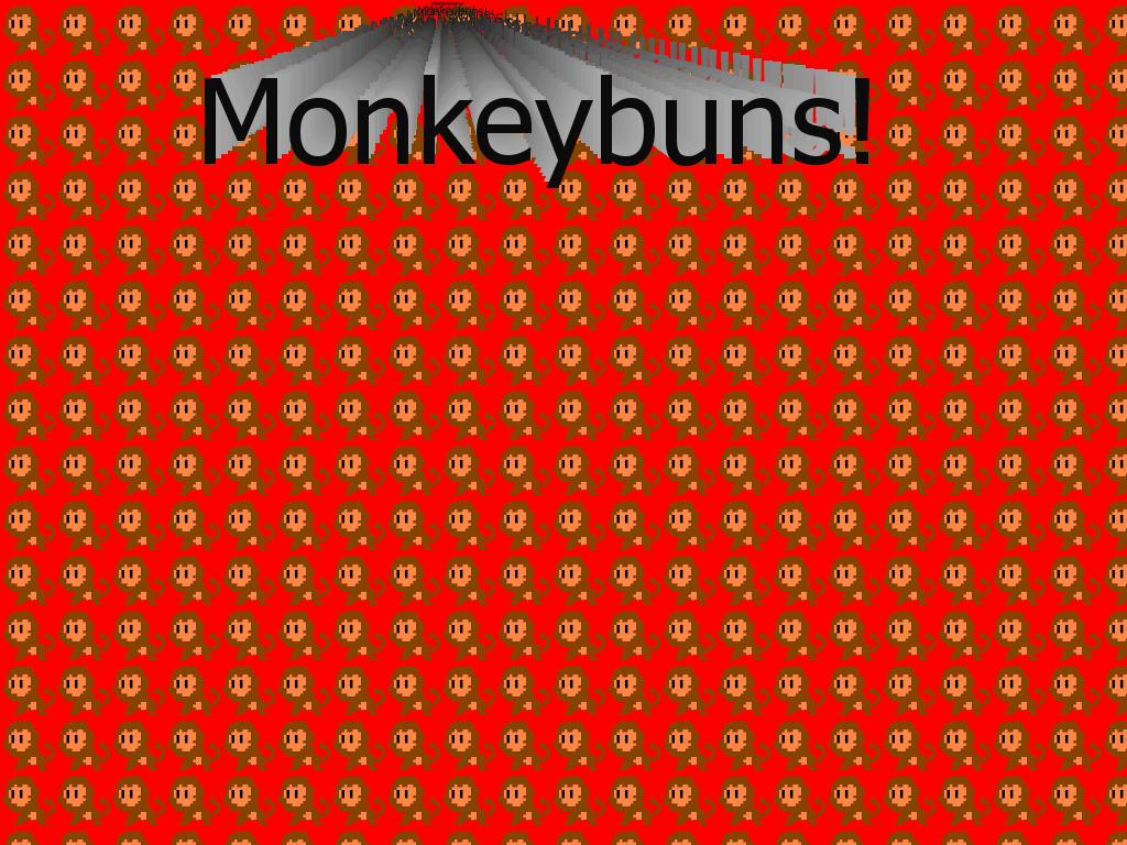 monkeybuns