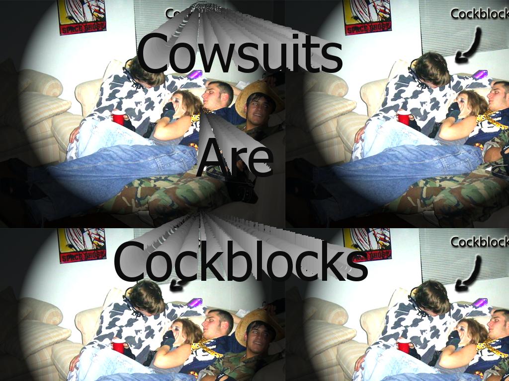 cowcockblock
